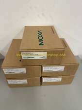 1PC NEW Moxa UPort 1610-8-G2 USB-to-Serial Hub, 8-Port RS-232, Via DHL or FedEX picture