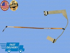 Genuine LVDS LCD Video Display Screen EDP Cable For MSI K1N3040124-H39 MS17E2 picture