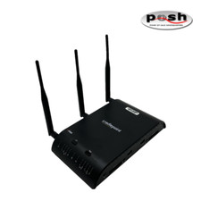 Cradlepoint Technology MBR1400 Wireless Broadband Router picture