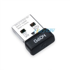 New USB dongle signal receiver adapter for Logitech G604 wireless gaming mouse picture