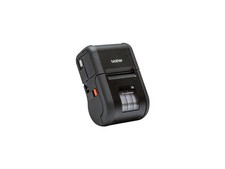 Brother RJ2150 Direct Thermal 6ips (152.4mm/sec) 203 dpi RuggedJet 2, Portable 2 picture