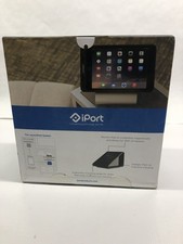 iPort Launch - LaunchPort - BaseStation iPad Stand - Great Condition picture