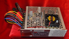 Custom Apple II 2 GS 65 Watt Power Supply HD Wiring Harness FAN picture