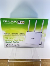 TP-LINK  Archer C8 -AC1750 Wireless Dual Band Gigabit Router picture