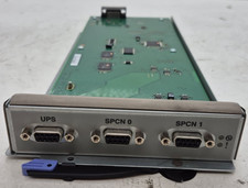 IBM 41U8075 Enclosure Management Controller Card - Not tested picture