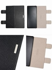 Fintie Carrying Case for Apple Magic Keyboard Protective Folio Cover Black picture