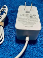 Amazon Basics 15W Power Adapter Model PA23NA tested picture