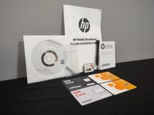 HP LT4120 LTE/EV-DO/HSPA+ WWAN 4G 150Mbps M.2 Card Module N8T16UT#ABA 796927-001 picture