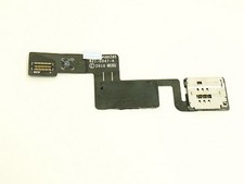 NEW SIM Card Tray Flex Cable Assembly Plug 821-0947-A for iPad 1 A1219 A1337 picture