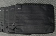 10 In One Shipment Bulk Sale Acer  PADDED PROTECTIVE LAPTOP SLEEVE/CASE 15.6