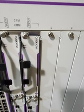 Alcatel-Lucent OS10K-CFM Chassis Fabric Module for Omniswitch 10K 902878-90  picture