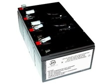 BTI Battery SLA8BTI UPS Replacement Lead Acid Battery picture