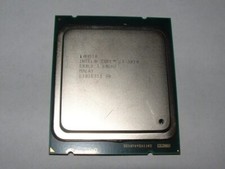 Intel Core i7-3820 3.6GHz 4-Core CPU Processor LGA2011 Socket SR0LD picture
