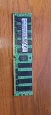 Q1 - Samsung 32GB DDR4 PC4-2400T-LD1-11-MC0 Server Memory Tested - Pulled picture