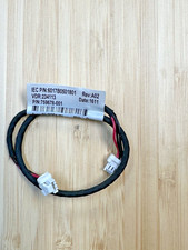 HPE Smart Array Cache Module Power Cable 215mm 3pin 759678-001 792836-001 SA HP picture