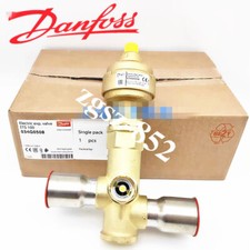 1pcs New Danfoss Electronic Expansion Valve ETS100 034G0508 35mm*35mm FedEx DHL picture