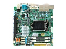Supermicro X11SSV-Q Intel LGA 1151 Mini-ITX Motherboard picture