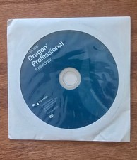 Nuance Dragon Professional Individual Speech Recognition Software Version 14 picture