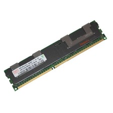 SK Hynix HMT31GR7AMP4C-G7 8GB DDR3-1066MHz PC3-8500R ECC 4Rx4 Memory Ram M015F picture