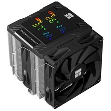 High-Performance Peerless Assassin 120 CPU Cooler - 6 Heatpipes for AM4/AM5 picture