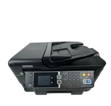 Epson Workforce WF-3620 Wireless picture