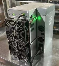 Tested 1PC ICERIVER KS3M Kaspa KAS Miner6th/s 3400W By express picture