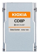 Kioxia KCD8XPUG6T40 New picture