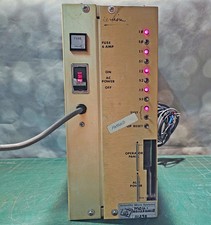 1970s Scientific Micro System MDU1, 1001123-0001B Power Supply - For DEC Syst. picture