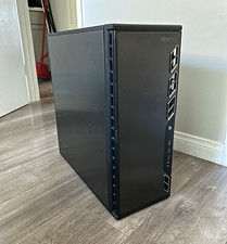 Old PC Parts - Antec P183 V3 Case GeForce GT 1030 OC 2G - DDR3 - AX650 picture