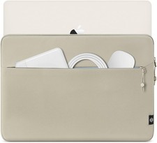 360° Protective Laptop Sleeve for 15-inch MacBook Air - Stylish and Durable Desi picture