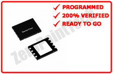BIOS EFI Firmware CHIP - A1708 Apple MacBook Pro 13
