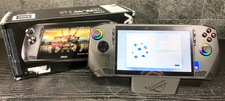 MSI Claw 7 A1M PC Gaming Handheld Ultra 7-155H 7