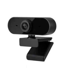 8 MP HD  4K Video Streaming  Webcam HDR picture