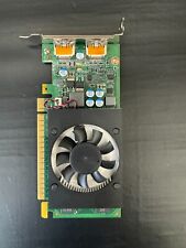 Lenovo GeForce GT 730 2GB GDDR5 Graphics Card - DisplayPort x2 picture
