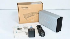 Inseego Wavemaker 5G Indoor 5G Cellular Router FX4100 (T-Mobile) Open Box picture