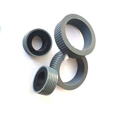 10set Pick Brake Roller PA03670-0001  Fits For Fujitsu FI-7180 FI-7280 FI-7160 picture