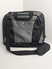 Targus CityLite Laptop Briefcase Black 15 Inch 300 Edition Top Loading picture
