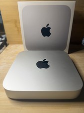 Apple Mac Mini M2 Pro, 32gb RAM, 1TB SSD, 10-Core CPU, 16-Core GPU, with box picture