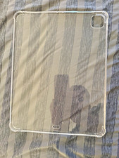 Clear Flexible Case for iPad Pro 12.9 picture