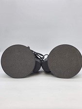 Logitech MX Sound S-00167 Bluetooth Stereo Speakers Gray Used picture