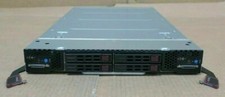 Supermicro SuperBlade SBI-7226T-T2 Blade Server 4x L5630 48GB Ram 4x 240GB SSD picture