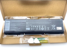 Original 69KF2 Battery For Dell Precision 5550 2020 5560 5570 P100F P100F001 86W picture
