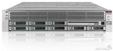 Sun Oracle SPARC T3-1 - 1.65GHz 16core CPU - 128GB Mem - 2x 300GB HDD - TESTED picture
