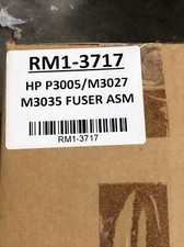 HP P3005/M3027/M3035 Fusing Assy RM1-3717-000 picture