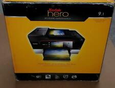 Kodak HERO 9.1 All-In-One Inkjet Printer picture