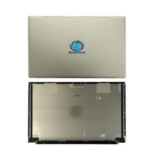 For HP 15T-EG 15-EG0070WM 15-EG0050WM 15-EG Lcd Back Cover Lid M08902-001 Gold picture