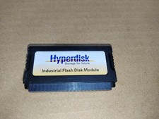 Hyperdisk 16GB 44pin electronic hard disk DOM disk, can be transferred to 40pin picture