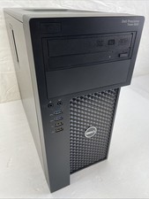 Dell Precision Tower 3620 i7-6700 3.40GHz 32GB RAM 1TB HDD FirePro Win11 Pro picture