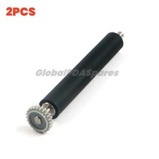 2PCS Platten Roller for ZEBRA QL220 QL220 Plus Series picture