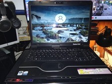 PACKARD BELL EASYNOTE ALP-AJAX C3 NOTEBOOK  picture
